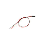 20pcs/10pc 2pin Dupont Cable 2P 2 Pin Female Jumper Connector Wire 2.54mm Pitch Length 10CM 20CM 30CM Single Head For 3D Printer