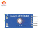 5V 50mA MAX6675 Module + K Type Thermocouple Module Temperature Sensor Tester -200-1300°C Module with Dupont Cable for arduino