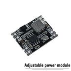 3A 5A 8A DC-DC Buck Step-down Power Supply Module 5V-12V 24V to 5V 3.3V 9V 12V Fixed Output High-Current MINI560