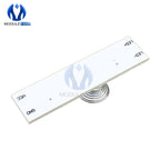 Touch Switch Capacitive Sensor Module LED Dimming Control Lamps Active Components Three Mode Hard Light Controller 9V-24V 30W 3A