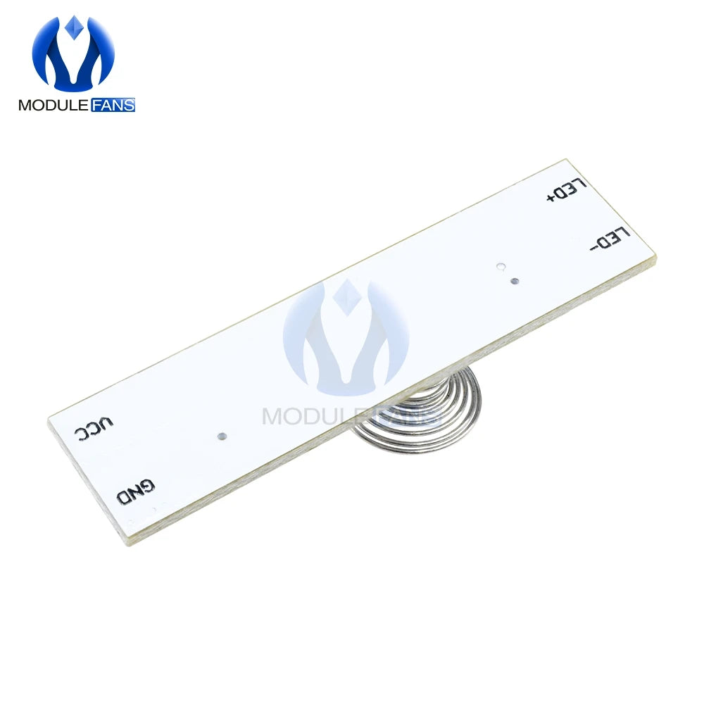 Touch Switch Capacitive Sensor Module LED Dimming Control Lamps Active Components Three Mode Hard Light Controller 9V-24V 30W 3A
