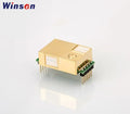 MH Z19B/C Infrared CO2 Sensor for CO2 Monitor MH-Z19C 5000PPM MH-Z19B NDIR Gas Sensor CO2 gas sensor MH-Z19