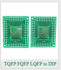 1.8V Adapter For Motherboard 1.8V SPI Flash SOP8 DIP8 W25 MX25 Use On Programmers TL866CS TL866A EZP2010 EZP2013 EZP2019 CH341A