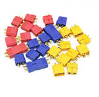 100 Pair High Quality XT60 XT-60 XT 60 XT30 XT90 Plug Male Female Bullet Connectors Plugs For RC Lipo Battery Wholesale Dropship