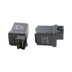 Car lights Relays 40a 4pins Auto Electronics lighting dimmer relay 40A 4 Pins 12V