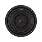 AIYIMA 1Pcs 6.5 Inch Subwoofer 4 8 Ohm 80W Super Bass Woofer Speaker Home Theater For Bookshelf Computer Speaker