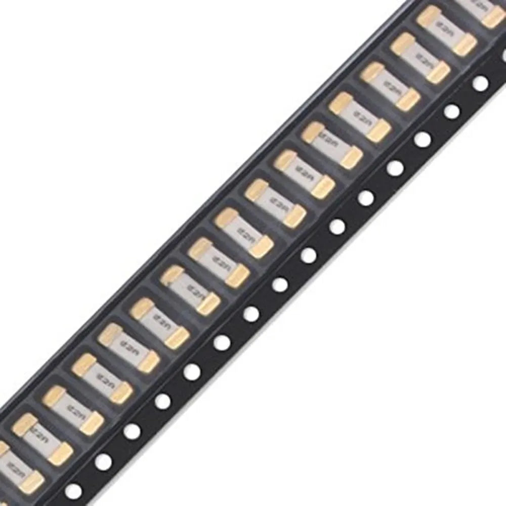 NEW 100PCS/LOT 1808 SMD Fast Blow Fuse Disposable Fuse 0.25A/0.5A/0.75A/1A/1.5A/2A/3A/3.15A/4A/5A/6.3A/7A/8A/10A/12A/15A
