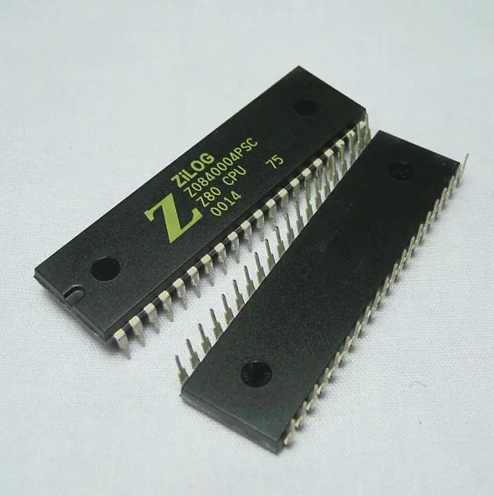 Z0840004 Z0840004PSC Z80 DIP-40 100% New&original