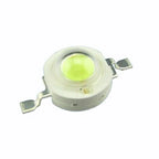 100Pcs LED COB Lamp Chip 1W 3W Mini LED Bulb Diode SMD Red Green Blue RGB 440 660nm For DIY LED Floodlight Spotlight Downlight
