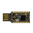 52Pi New! nRF52840 Micro Dev Kit USB Dongle with Case Optional