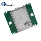 HB100 Microwave Doppler Radar Wireless Module Motion Sensor HB100, Microwave Motion Sensor, Detector