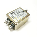 Power EMI filter CW4B 10A 20A 30A 40A S three-phase three wire 380V purification