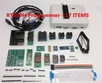 100% Original RT809H RT809HSE EMMC-Nand FLASH Programmer  with BGA48 BGA63 BGA64 BGA169 Adapter RT809H EMMC Nand Flash TSOP48