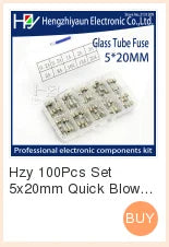 One-Time Positive Disconnect SMD Restore Fuse 1206 3216 10A Fast-Acting Ceramic Surface Mount Fuse 0501010.MR CC12H10A CC12H15A