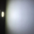 100pcs AC DC 6V 6.3V BA9S Non polar 8 SMD 1206 3020 T4W LED Bulbs for pinball machine White Red Blue Green Yellow green 6.3V AC