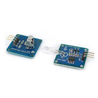 Infrared Transceiver Kit Infrared Transmitter IR Emitter with 38KHz Carrier +IR Receiver module Infrared Receiver for Arduino