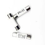 120pcs/box Fast Blow Ceramic Fuse 10*38mm 500V 1A 2A 3A 4A 5A 6A 8A 10A 16A 20A 25A 32A