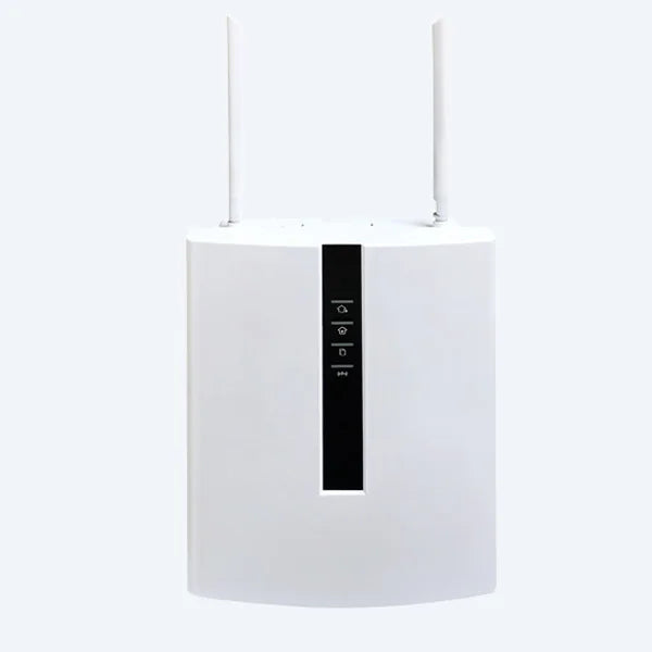 Focus FC-7668Pro TCP IP Security GSM Alarm 96 Wired Smart Home Smart System PCB ONLY