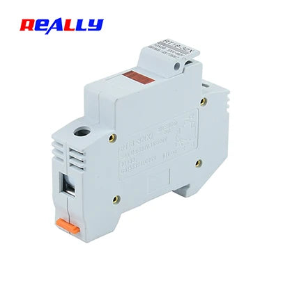 20Pcs 10*38 Fast Blow Ceramic Fuse 10x38mm Fuse 380V 500V 0.5A 1A 2A 3A 4A 5A 6A 8A 10A 16A 20A 25A 32A 40A RO15 RT18 RT14