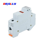 20Pcs 10*38 Fast Blow Ceramic Fuse 10x38mm Fuse 380V 500V 0.5A 1A 2A 3A 4A 5A 6A 8A 10A 16A 20A 25A 32A 40A RO15 RT18 RT14