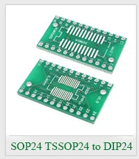 10pcs TDA2030 TDA2030A linear audio amplifier short-circuit and thermal protection IC