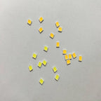 500PCS SMD LED 2835 5730 Chip 0.5W 1W 3V 6V 9V 18V 30V Beads Light White 4000K 120LM Surface Mount PCB Light Emitting Diode Lamp