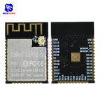 Diymore ESP32-CAM-MB CH340G USB Serial ESP32-S Wireless WiFi Bluetooth OV2640 2MP Camera Support Photo/Video Antenna for Arduino