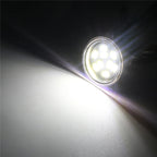 High Bright 3W 5W 7W MR11 GU4 LED Spot Light Bulb Lamp 12V 9LEDs 12LEDs 15LEDs 5730 SMD Cold White Warm White Replace Halogen
