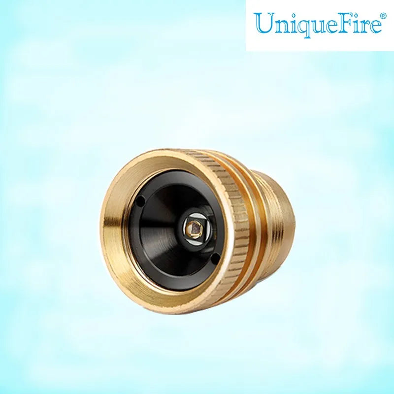UniqueFire Drop in White Red Green IR850 940nm Light LED Pill 3 Mode Module Replacement for UF-1508 Hunting LED Torch Flashlight