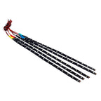 2 PCS LED Strip SMD3528 Waterproof Flexible 30CM Red Green Blue White Warm White Super Bright Car Styling Decor Stickers Lamp
