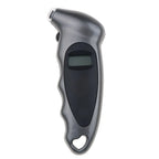 Digital Car Tire Tyre Air Pressure Gauge Meter LCD Display Manometer Barometers Tester for Car Truck Motorcycle