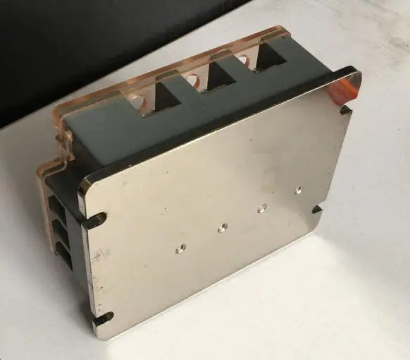TSR-10AA TSR-25AA TSR-40AA TSR-60AA TSR-75AA TSR-80AA TSR-100AA Three-phase SSR Solid State Relay input 80-250VAC load 24-380VAC
