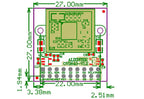 Camera Module OV7670 OV5642 OV7670 with FIFO OV7725 Kit Binocular Camera STM32 Driver for Arduino OV2640 Wide Angle Camera Board