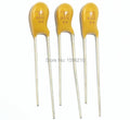 20pcs Tantalum capacitor 10uF 16V Brand New 16V10uF DIP Radial