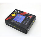 Imax B6 AC RC Charger 80W B6AC 6A Balance Charger Digital LCD Screen Li-ion LiFe Nimh Nicd PB Lipo Battery Discharger