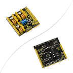 keyestudio CNC shield V2 engraving machine / 3 D Printer / A4988 driver expansion board for Arduino