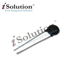 10PCS Original Varistor V10221U 10D221K 110VAC ZNRV10221U V10221U ERZV10D221 220V 10MM