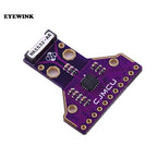 AS3935 lightning sensor Lightning  detection storm distance（Original chip）