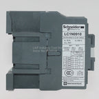 100% Original Schneider Electric LC1N0910M5N AC 220V 9amp 110Volt 380V 24V 36V EasyPact Series Contactor Relay 9A LC1E0910M5N