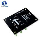 3V 5V Low Control High Voltage 12V 24V 36V switch Mosfet Module for Arduino Connect IO MCU PWM Control Motor Speed 22A