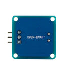Light Sensor Module Light Detect Light Intensity Sensor Detection Module GL5528 Photosensitive Module Compatible for Arduino