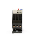 JRS2-63 Thermal Overload Relay 3UA59 Electrical Protection Relay for Motor 25A-40A 50A-63A 3P Current Adjustable Relay 50/60Hz