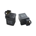 Car lights Relays 40a 4pins Auto Electronics lighting dimmer relay 40A 4 Pins 12V