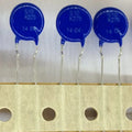10pcs/lot  S10K275 Varistor B72210S2271K101 S10K275E2 S-10K275  new original