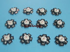 1W Infrared IR High Power Led Light 3 Watt 940nm New 1 5 10 50PCS