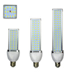 5730 LED Lamp Corn Light 30W 40W 50W 60W 80W 100W Street Bulb E27 E39 E40 85-265V Yard Lamp Cool Warm White Industrial Lighting