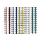 10pcs 40 Pin 1x40 Single Row Male and Female 2.54 Breakable Pin Header PCB JST Connector Strip for arduino DIY Kit