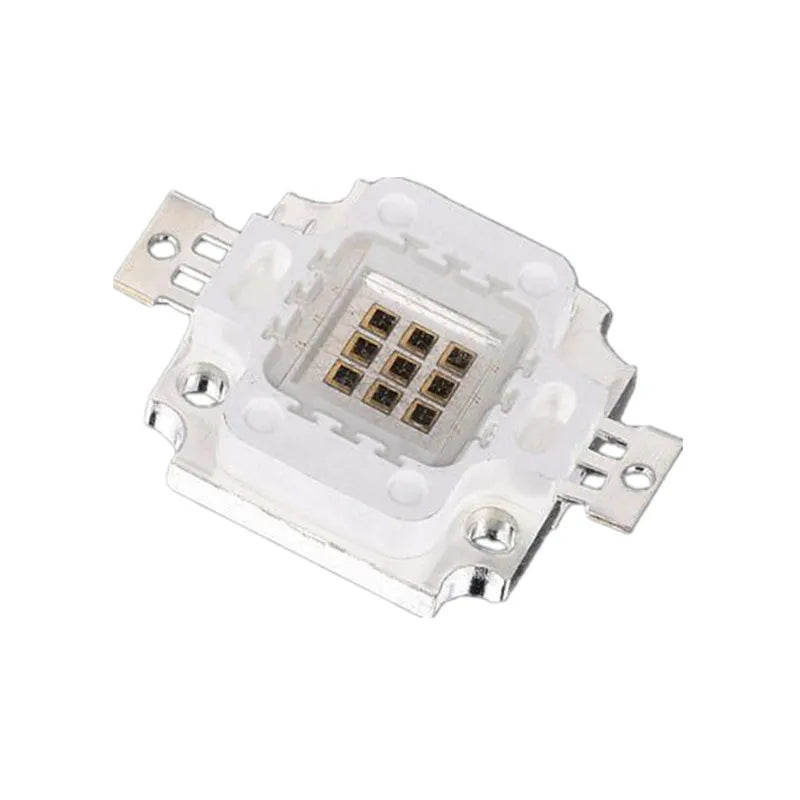 LED IR red 740 805 810 850nm 940 730nm 970nm 10w 20w 30w 50w 100w  cob Light High power infrared Chip  EPILEDS EPISTAR 1pcs