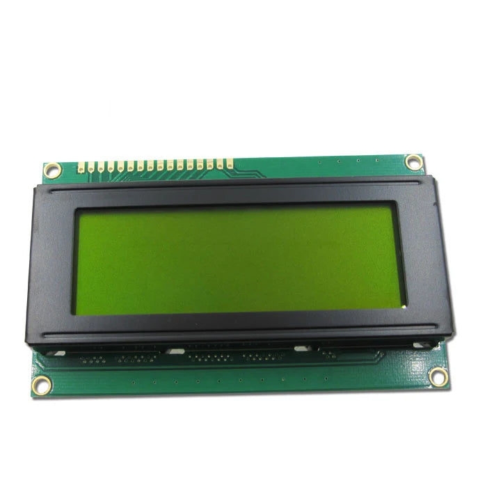 1PCS LCD2004+I2C 2004 20x4 2004A Blue/Green screen HD44780 Character LCD /w IIC/I2C Serial Interface Adapter Module