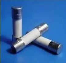 100pcs 5*20 ceramic fuse fuse 250V slow T315MA T500MA T800MA T1A 1.25A 2A  T3.15A T4A T5A T6.3A T8A T10A T12A T15A T20A